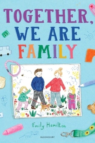 Cover of Together, We Are Family