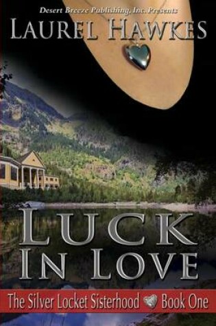 Cover of Luck in Love