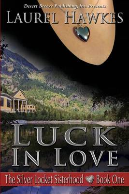 Book cover for Luck in Love