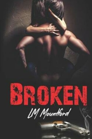 Cover of Broken