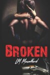 Book cover for Broken