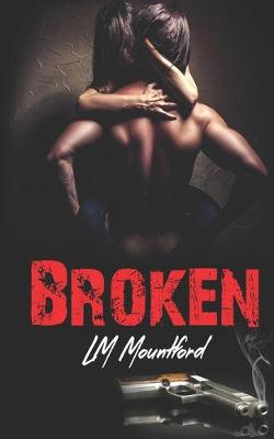 Cover of Broken