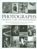 Book cover for Photographs