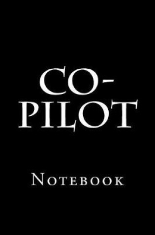 Cover of Co-Pilot