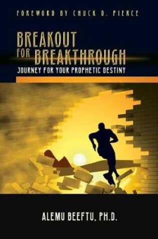 Cover of Breakout for Breakthrough