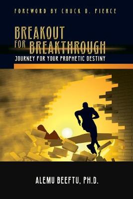 Book cover for Breakout for Breakthrough