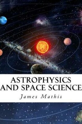 Cover of Astrophysics and Space Science