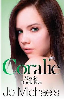 Book cover for Coralie