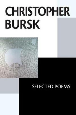 Cover of Christopher Bursk