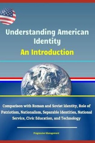 Cover of Understanding American Identity