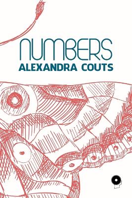 Book cover for Numbers