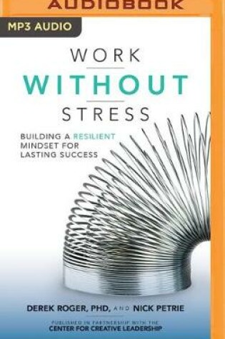 Cover of Work without Stress