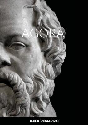 Book cover for Agora'