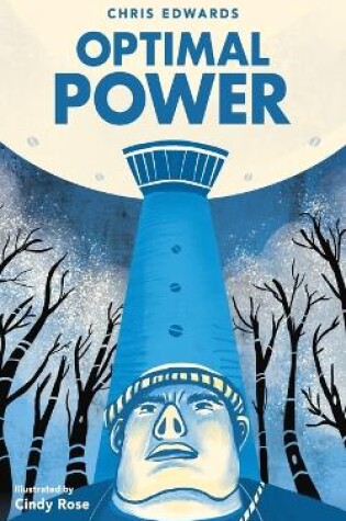 Cover of Optimal Power