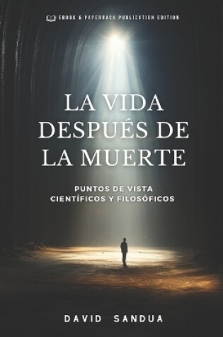 Cover of La Vida Después de la Muerte