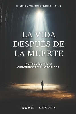 Book cover for La Vida Después de la Muerte