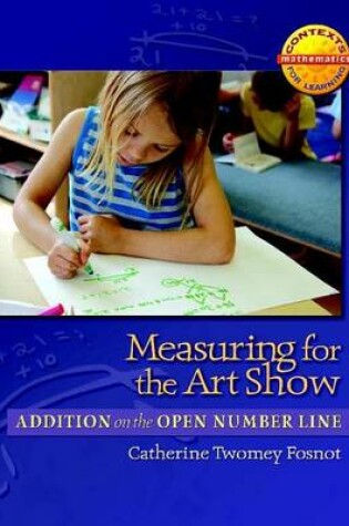 Cover of Measuring for the Art Show