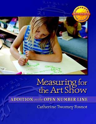 Book cover for Measuring for the Art Show