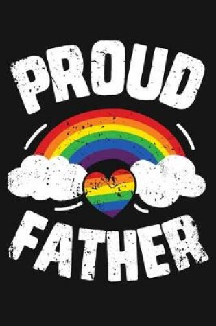 Cover of Proud Father