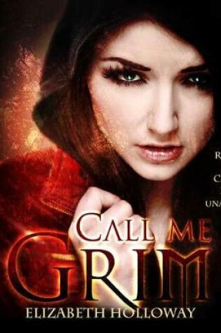 Cover of Call Me Grim