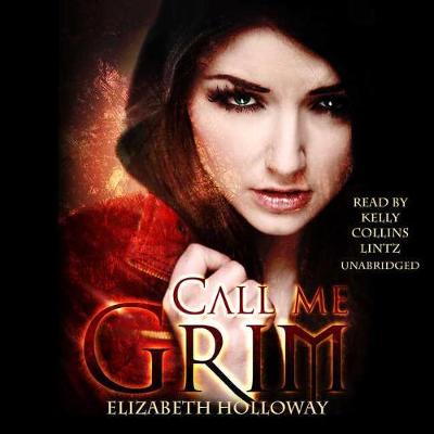 Book cover for Call Me Grim