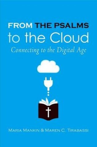 Cover of From the Psalms to the Cloud