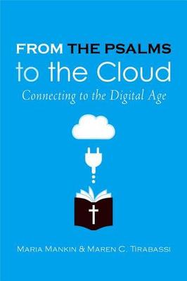 Book cover for From the Psalms to the Cloud