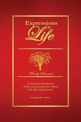 Cover of Expressions of Life