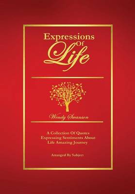 Book cover for Expressions of Life