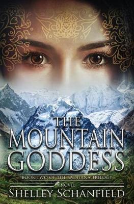 Book cover for The Mountain Goddess