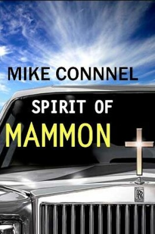 Cover of The Spirit of Mammon