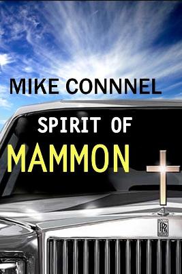 Book cover for The Spirit of Mammon