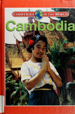 Cover of Cambodia