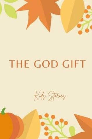 Cover of The God Gift