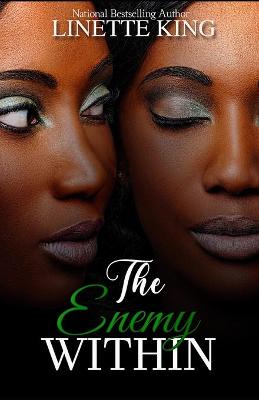 Book cover for The Enemy Within