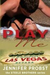 Book cover for Play Me