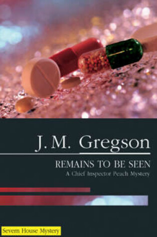 Cover of Remains to be Seen