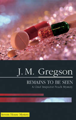 Cover of Remains to be Seen