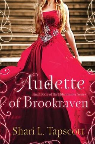 Cover of Audette of Brookraven