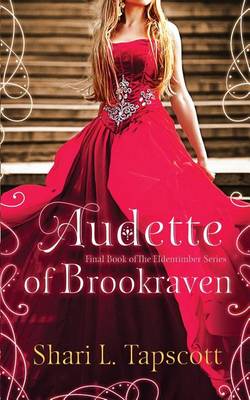 Book cover for Audette of Brookraven