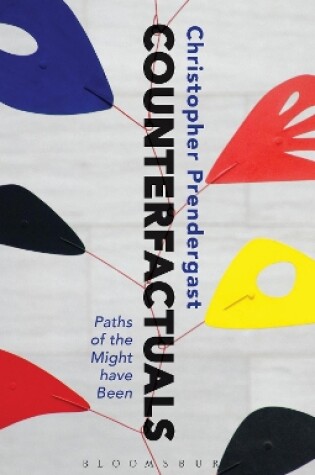 Cover of Counterfactuals