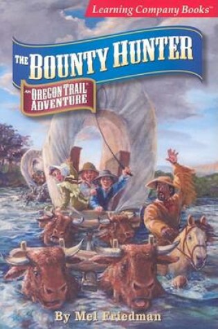 Cover of Bounty Hunter