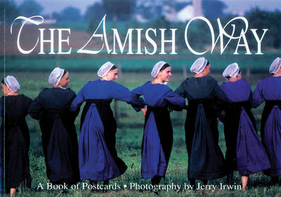 Cover of The Amish Way