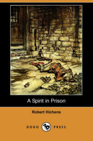 Cover of A Spirit in Prison (Dodo Press)