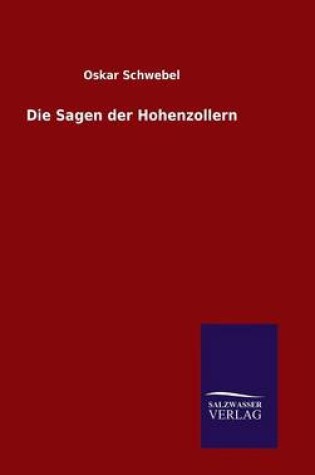 Cover of Die Sagen der Hohenzollern