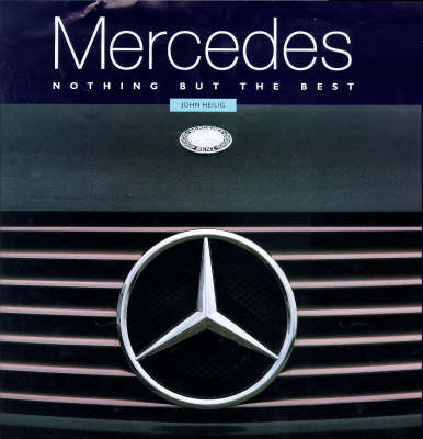 Book cover for Mercedes