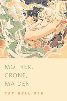 Book cover for Mother, Crone, Maiden