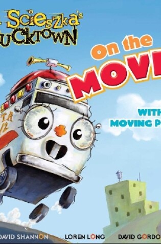 Cover of On the Move!