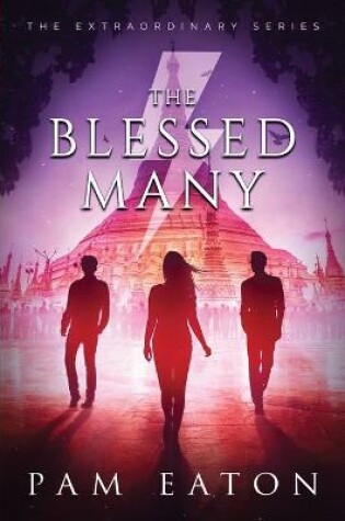 Cover of The Blessed Many