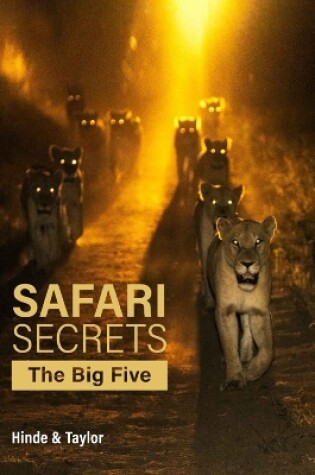 Cover of Safari Secrets